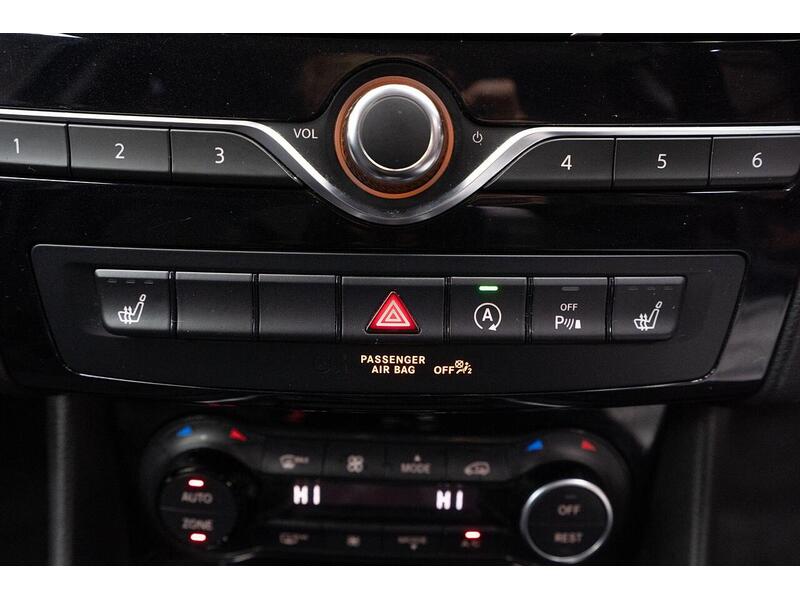 Used Infiniti Q30 2017 for sale - 76659984: Photo 38