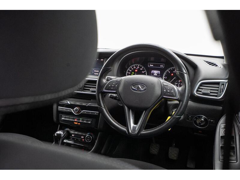 Used Infiniti Q30 2017 for sale - 76659984: Photo 40