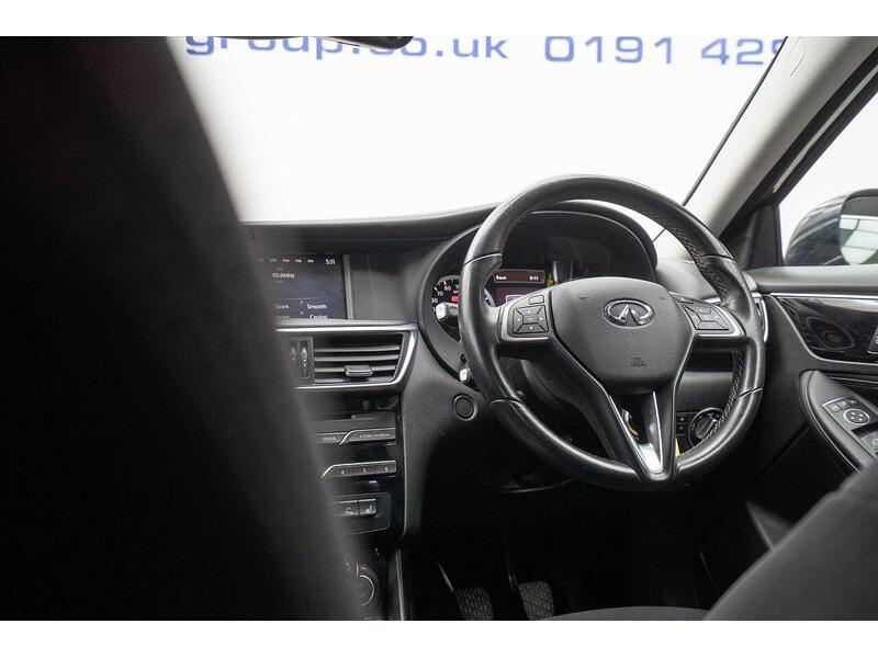 Used Infiniti Q30 2017 for sale - 76659984: Photo 41