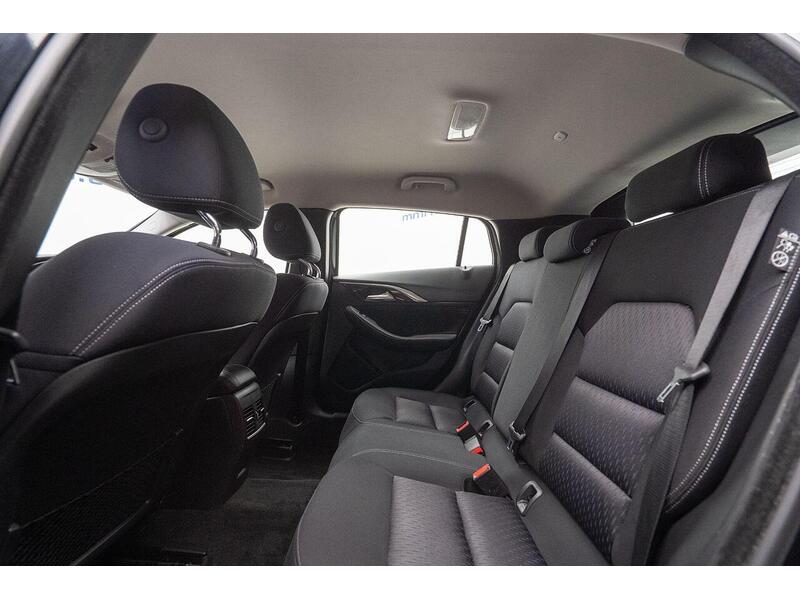 Used Infiniti Q30 2017 for sale - 76659984: Photo 44