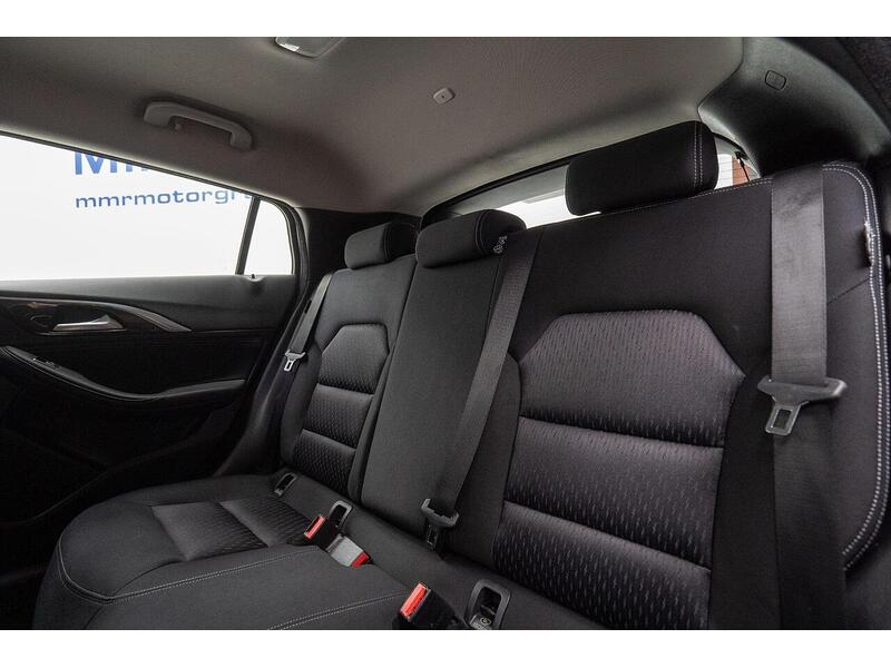 Used Infiniti Q30 2017 for sale - 76659984: Photo 45