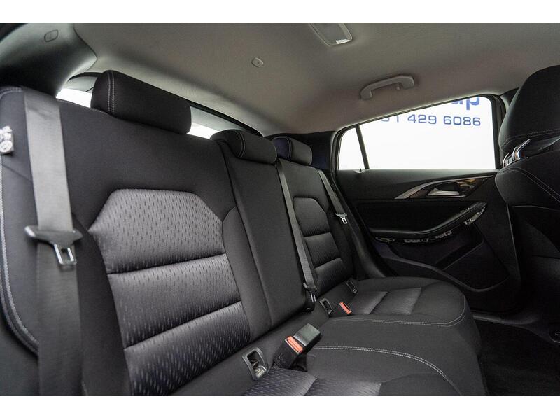 Used Infiniti Q30 2017 for sale - 76659984: Photo 48