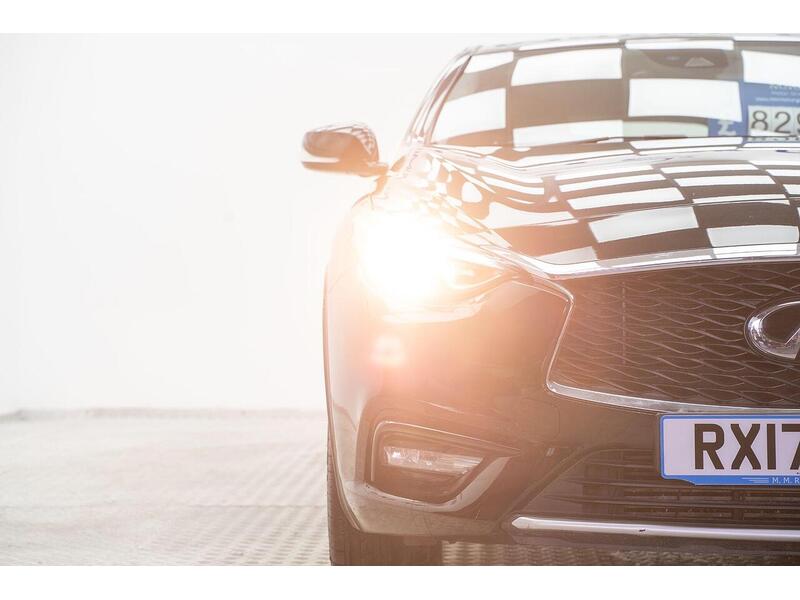 Used Infiniti Q30 2017 for sale - 76659984: Photo 5