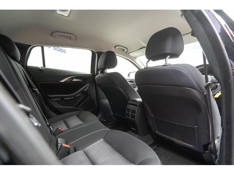 Used Infiniti Q30 2017 for sale - 76659984: Photo 50