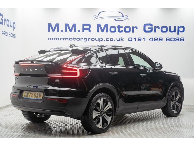 Used Volvo C40 2022 for sale - 77379176: Photo 10