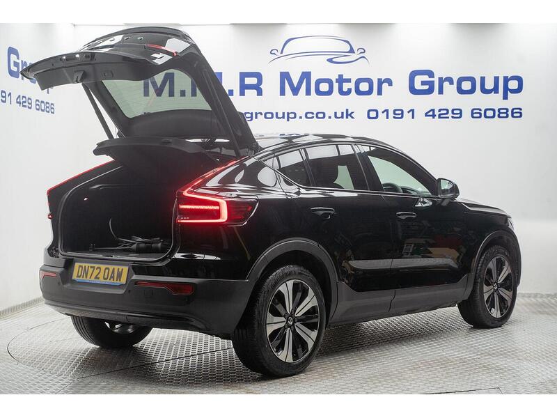 Used Volvo C40 2022 for sale - 77379176: Photo 11