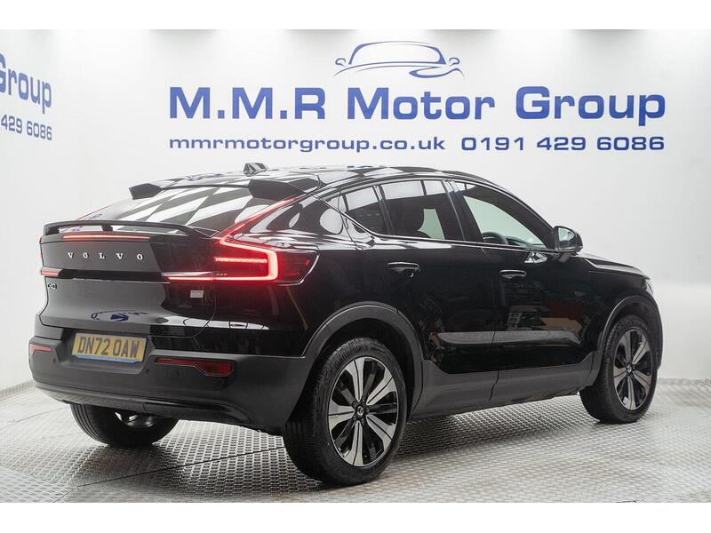 Used Volvo C40 2022 for sale - 77379176: Photo 12