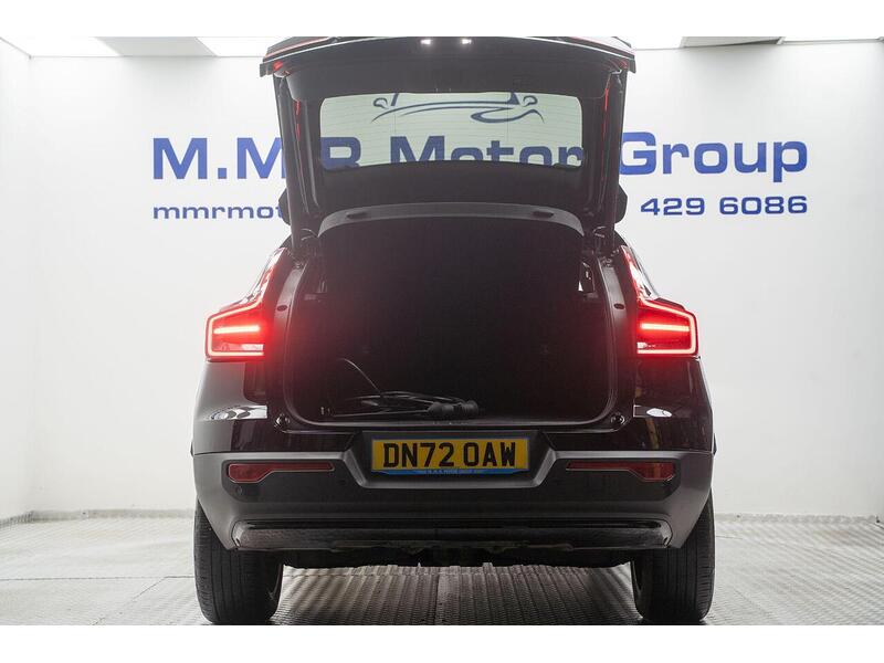 Used Volvo C40 2022 for sale - 77379176: Photo 13