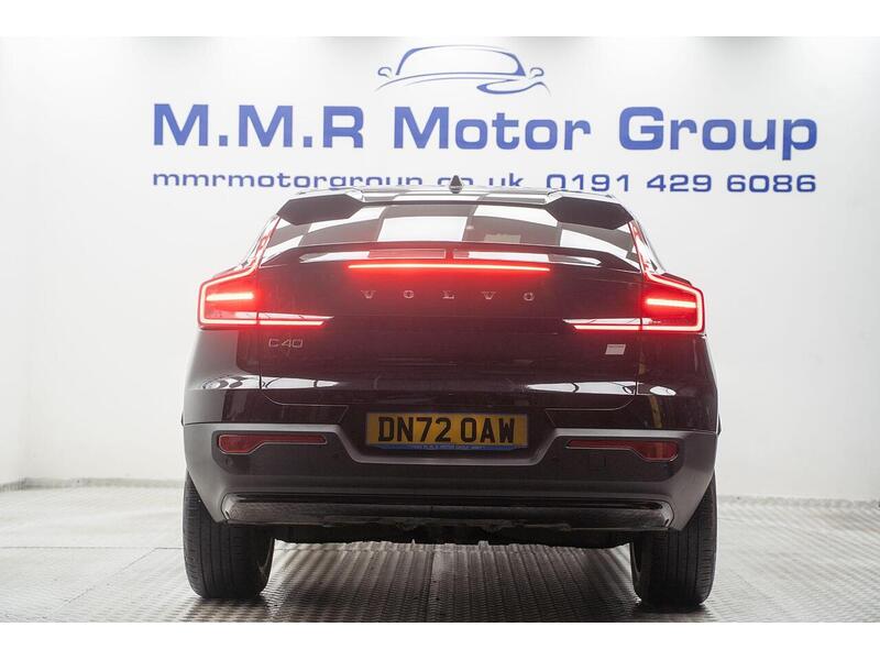 Used Volvo C40 2022 for sale - 77379176: Photo 15