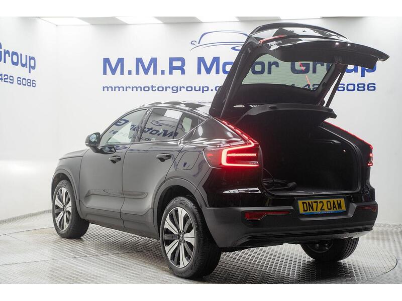 Used Volvo C40 2022 for sale - 77379176: Photo 16
