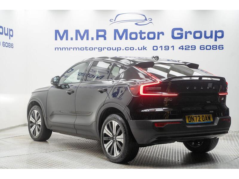 Used Volvo C40 2022 for sale - 77379176: Photo 17
