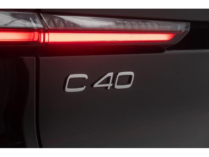 Used Volvo C40 2022 for sale - 77379176: Photo 20