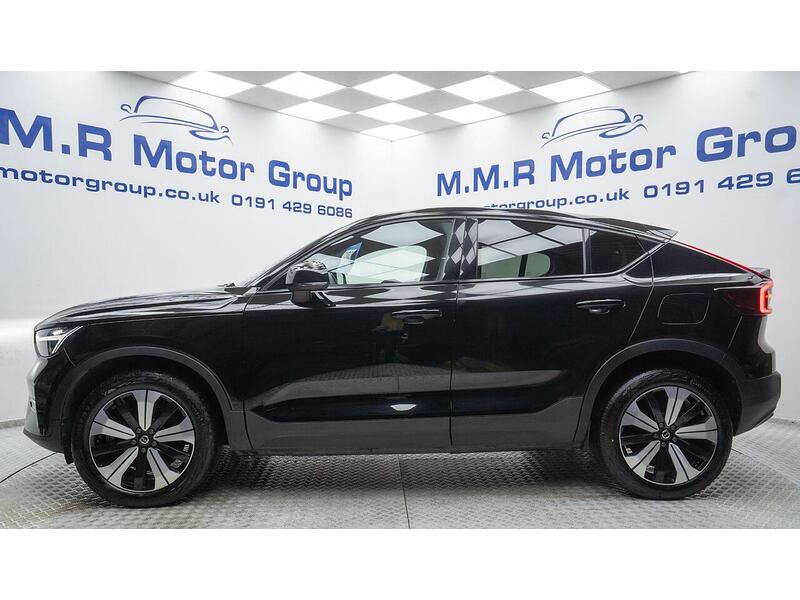 Used Volvo C40 2022 for sale - 77379176: Photo 21