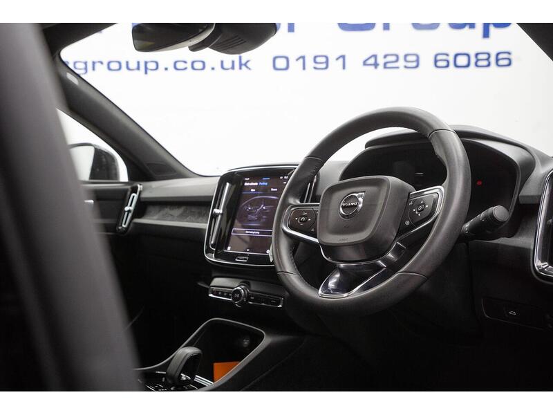 Used Volvo C40 2022 for sale - 77379176: Photo 22