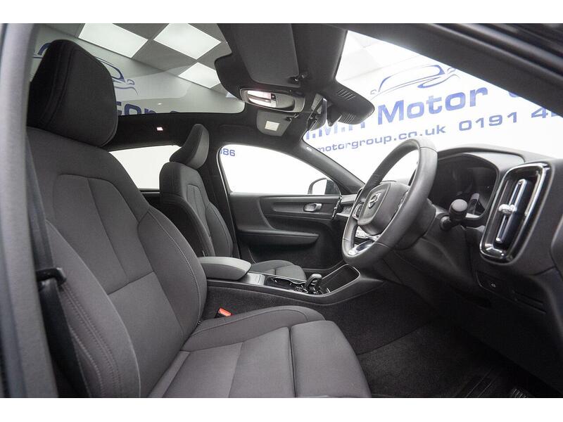 Used Volvo C40 2022 for sale - 77379176: Photo 23