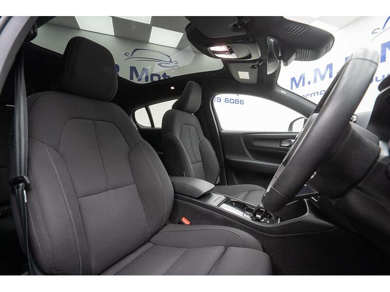 Used Volvo C40 2022 for sale - 77379176: Photo 24