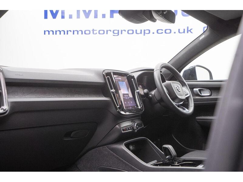 Used Volvo C40 2022 for sale - 77379176: Photo 25