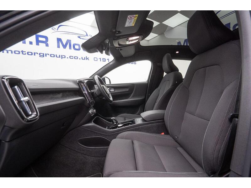 Used Volvo C40 2022 for sale - 77379176: Photo 26