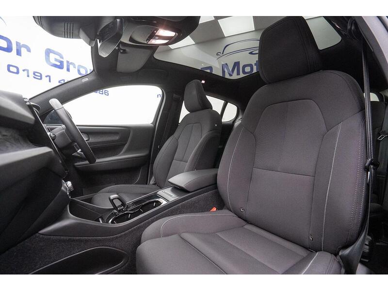 Used Volvo C40 2022 for sale - 77379176: Photo 27