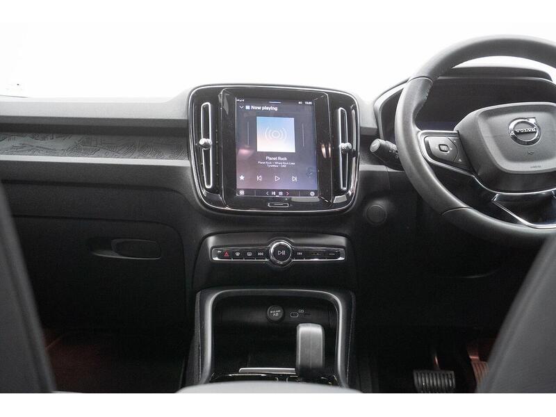 Used Volvo C40 2022 for sale - 77379176: Photo 29