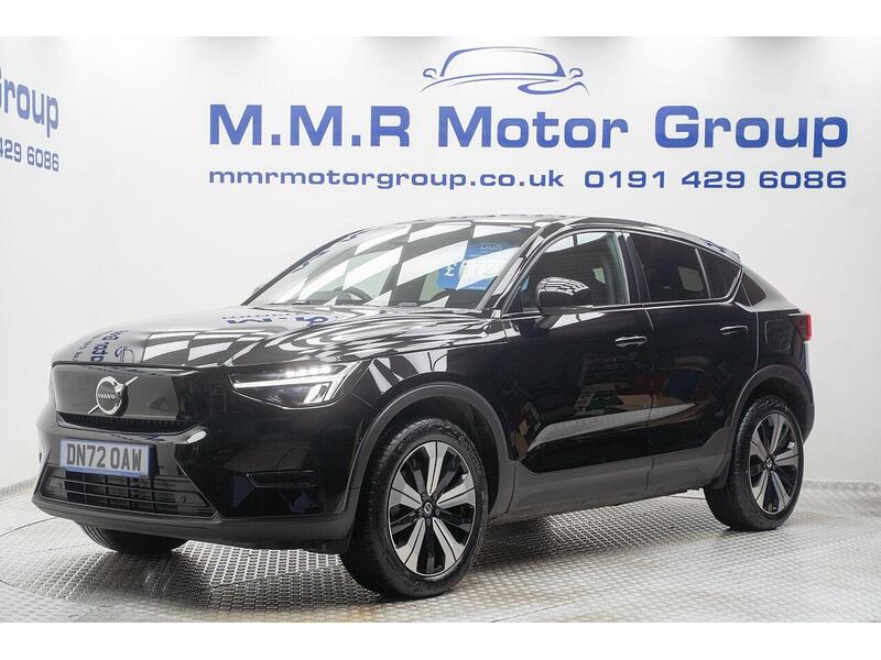 Used Volvo C40 2022 for sale - 77379176: Photo 3