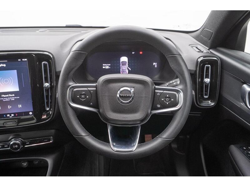 Used Volvo C40 2022 for sale - 77379176: Photo 30