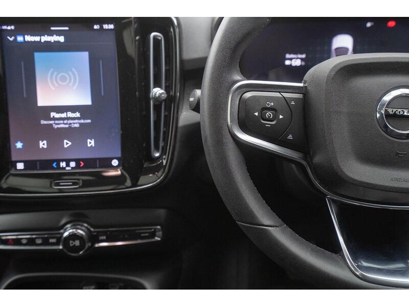 Used Volvo C40 2022 for sale - 77379176: Photo 31