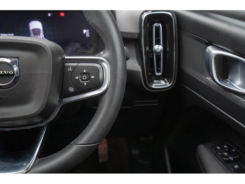 Used Volvo C40 2022 for sale - 77379176: Photo 32