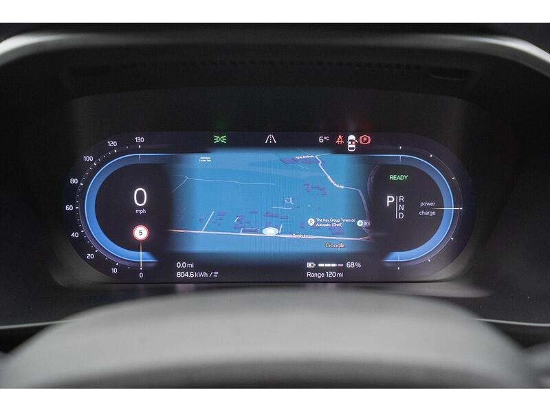 Used Volvo C40 2022 for sale - 77379176: Photo 33