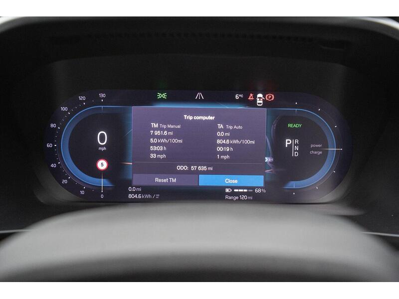 Used Volvo C40 2022 for sale - 77379176: Photo 34