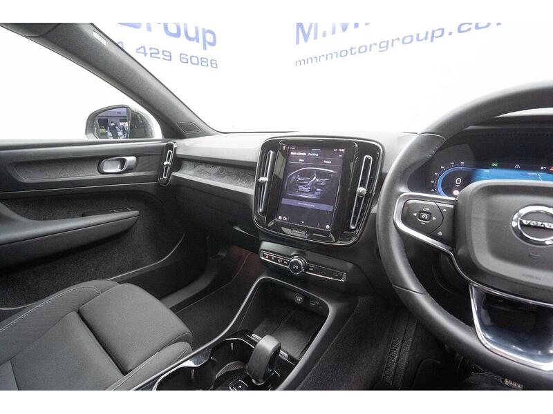 Used Volvo C40 2022 for sale - 77379176: Photo 35