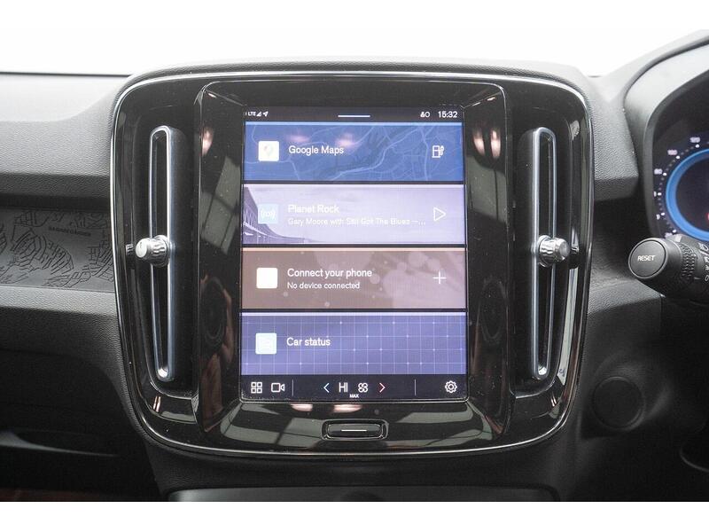 Used Volvo C40 2022 for sale - 77379176: Photo 36