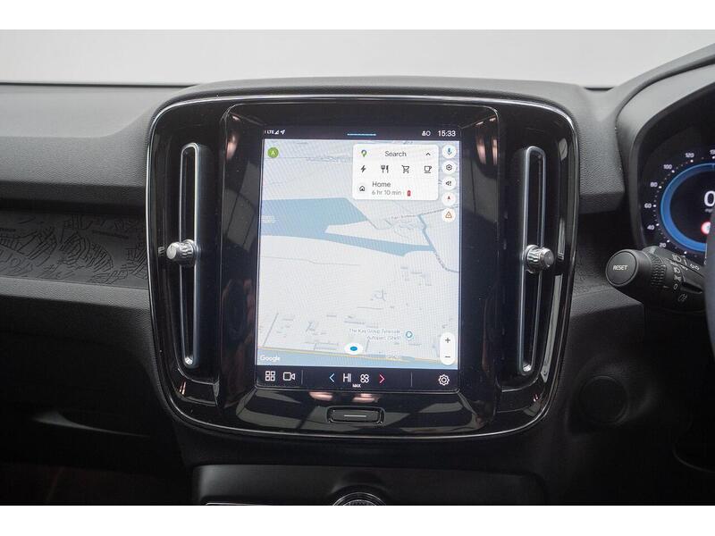 Used Volvo C40 2022 for sale - 77379176: Photo 37