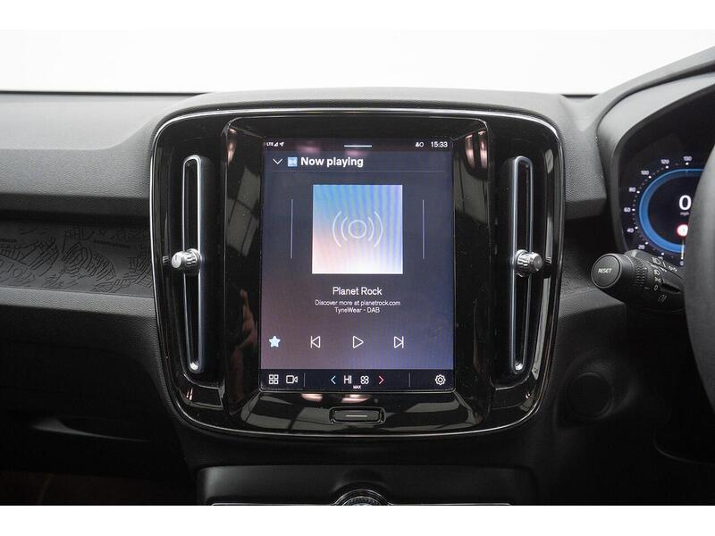 Used Volvo C40 2022 for sale - 77379176: Photo 38