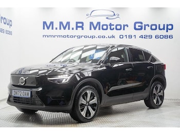 Used Volvo C40 2022 for sale - 77379176: Photo