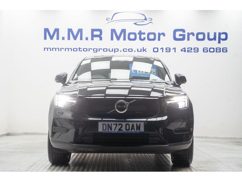 Used Volvo C40 2022 for sale - 77379176: Photo 4