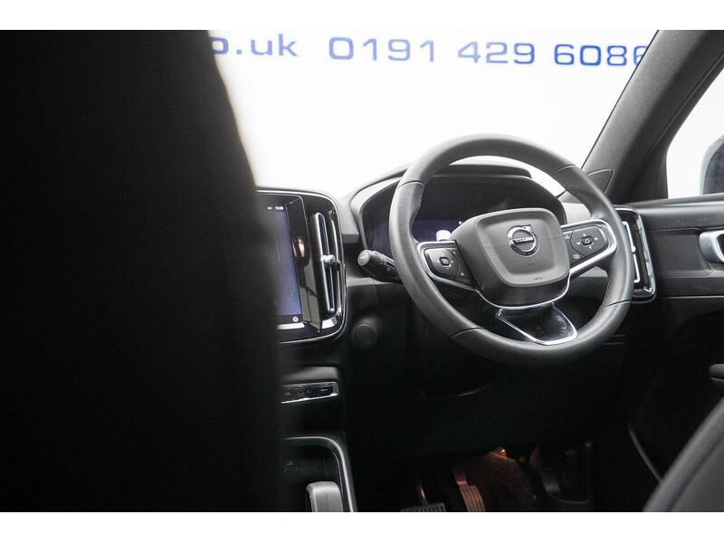 Used Volvo C40 2022 for sale - 77379176: Photo 42
