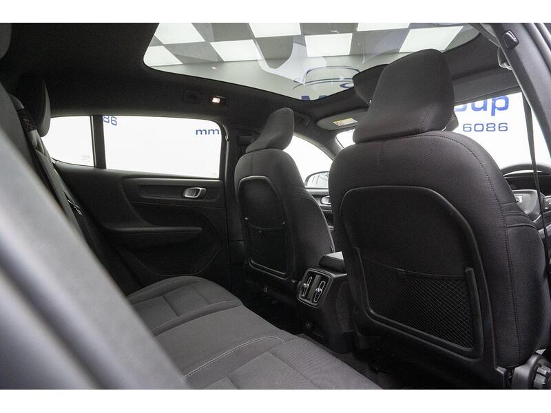 Used Volvo C40 2022 for sale - 77379176: Photo 43