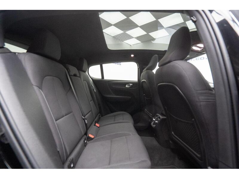 Used Volvo C40 2022 for sale - 77379176: Photo 44