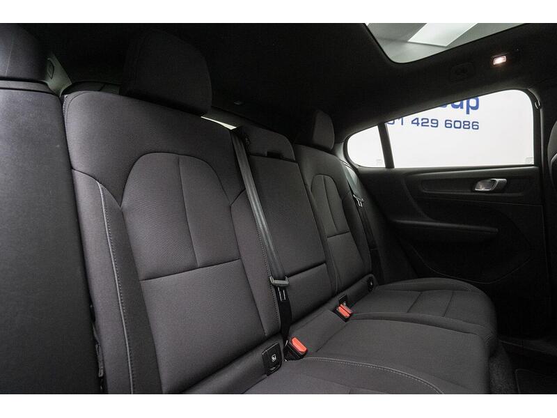 Used Volvo C40 2022 for sale - 77379176: Photo 45