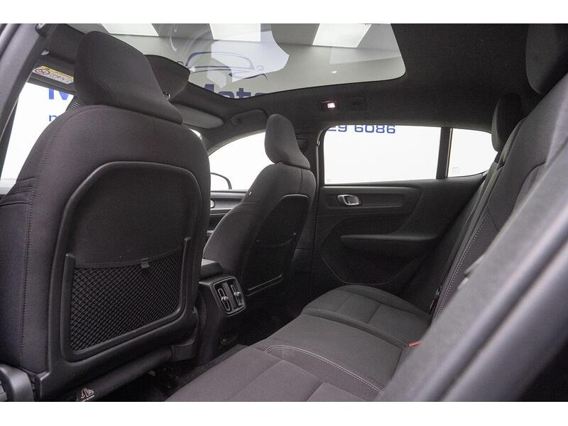 Used Volvo C40 2022 for sale - 77379176: Photo 46