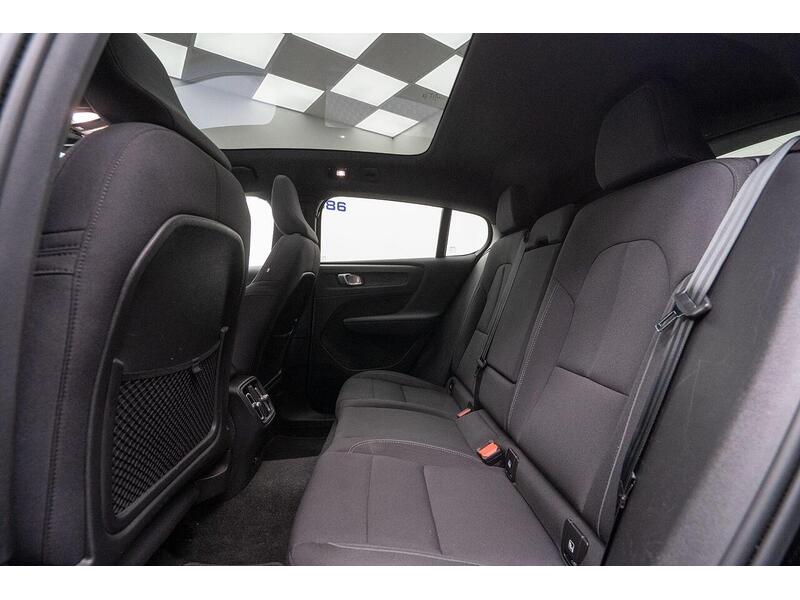 Used Volvo C40 2022 for sale - 77379176: Photo 47