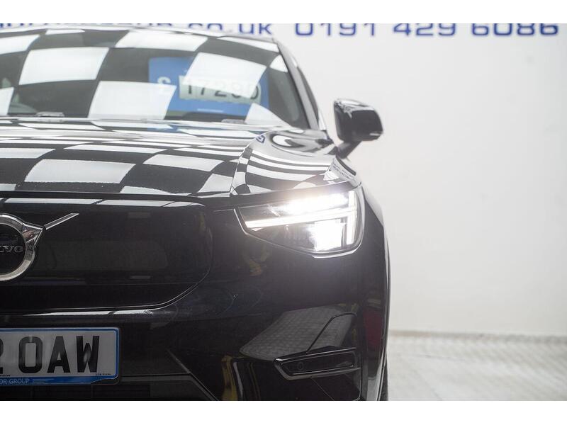 Used Volvo C40 2022 for sale - 77379176: Photo 5