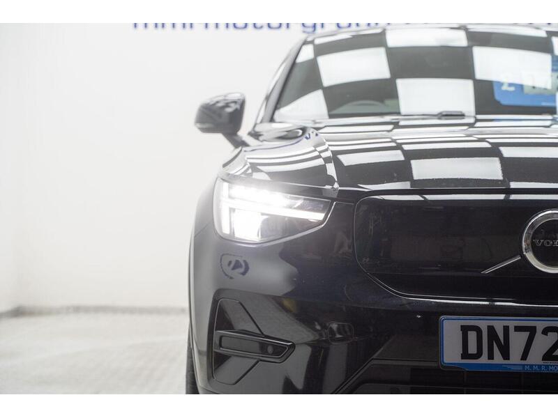 Used Volvo C40 2022 for sale - 77379176: Photo 6