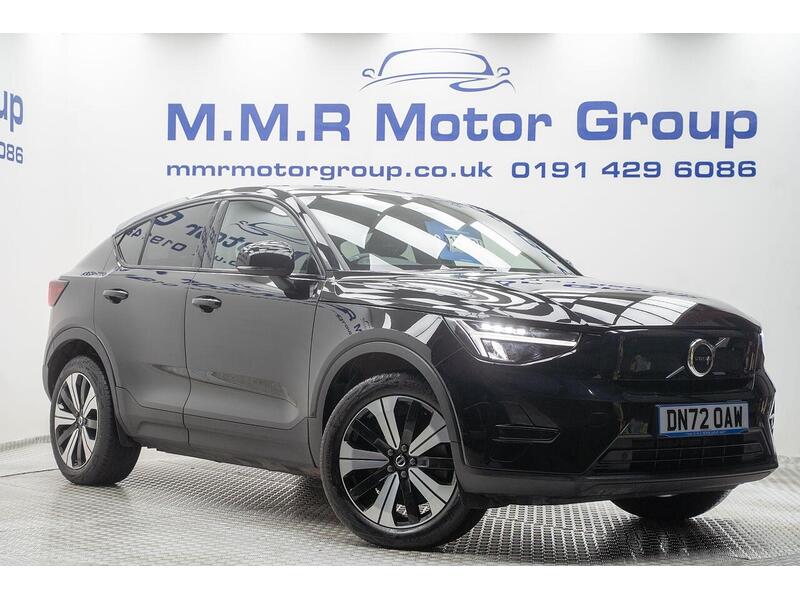 Used Volvo C40 2022 for sale - 77379176: Photo 7