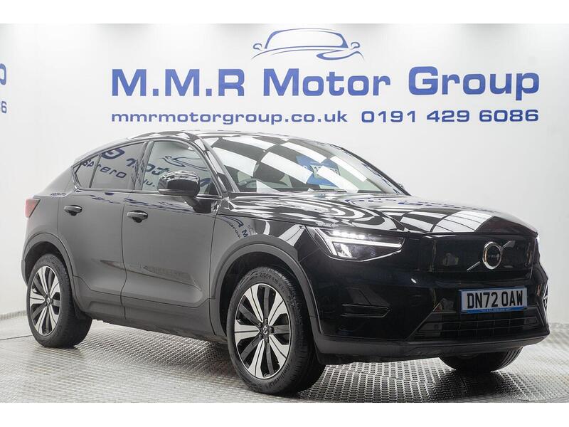 Used Volvo C40 2022 for sale - 77379176: Photo 8