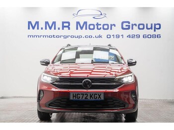 Used Volkswagen Taigo 2022 for sale - 78712924: Photo