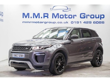 Used Land Rover Range Rover Evoque 2017 for sale - 78331388: Photo