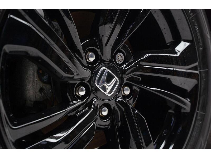 Used Honda Civic 2017 for sale - 76768829: Photo 20