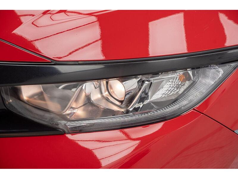 Used Honda Civic 2017 for sale - 76768829: Photo 21